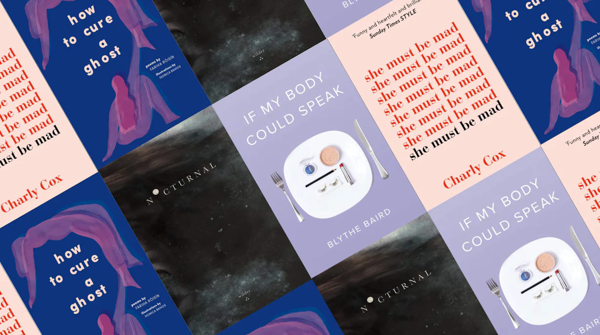 7 Poets Like Rupi Kaur To Read, Because There Are