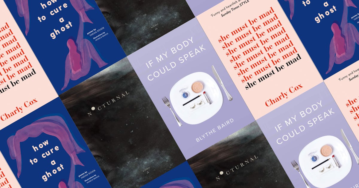 7 Poets Like Rupi Kaur To Read Because There Are So Many Talented Writers Out There 7 Poets Like Rupi Kaur To Read Because There Are So Many Talented Writers Out There