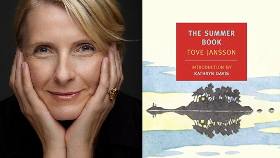Eat Pray Love's Elizabeth Gilbert Reveals The 5 Books That Eat Pray Love's Elizabeth Gilbert Reveals The 5 Books That