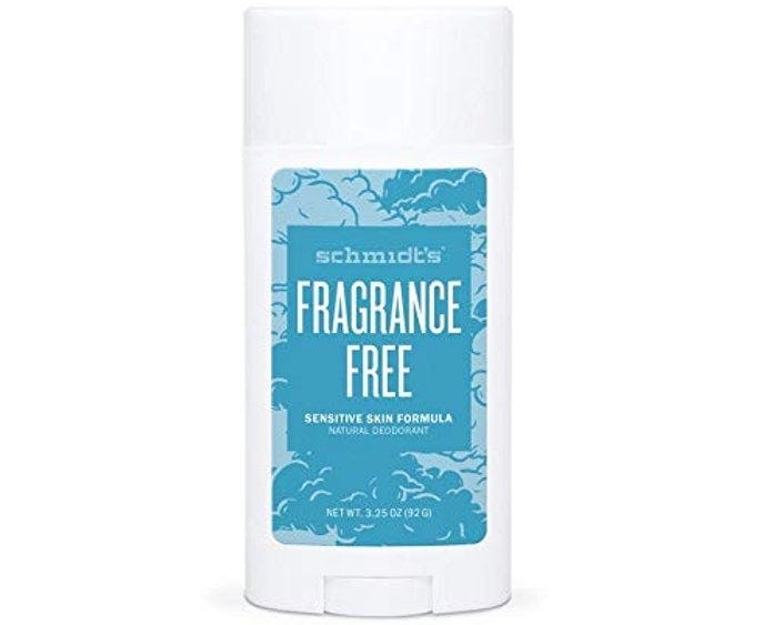 The 3 Best Natural Deodorants Without Baking Soda