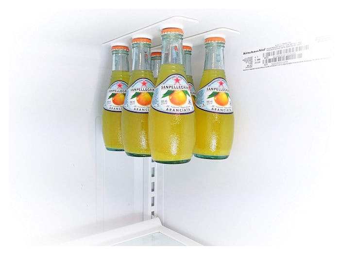 BottleLoft Magnetic Bottle Hanger