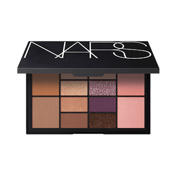 NARS Makeup Your Mind Face Palette