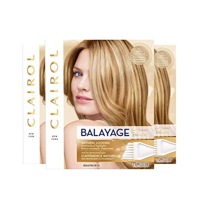 Clairol Nice N Easy Balayage (3-Pack)