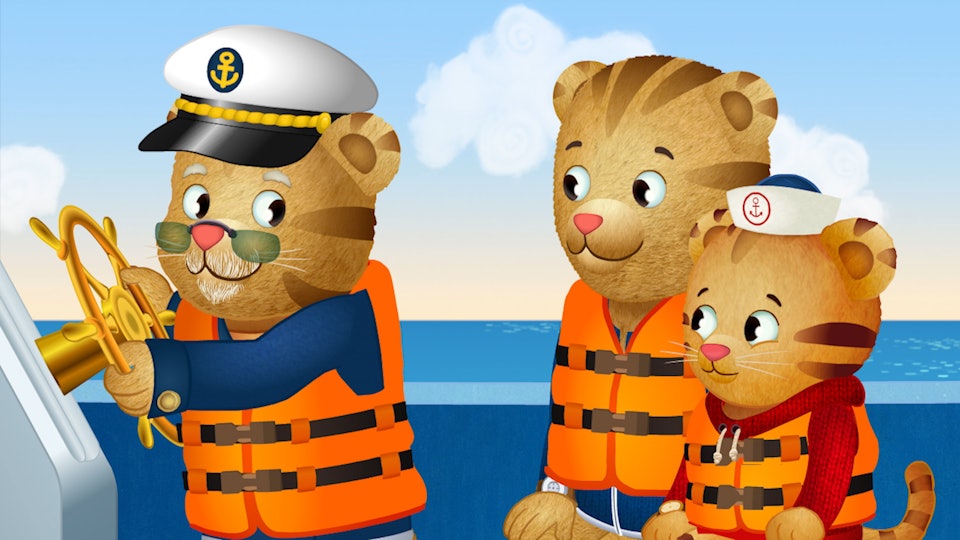 Daniel Tiger S Neighborhood Family Week Is Coming Soon Daniel Tiger S Neighborhood Family Week Is Coming Soon