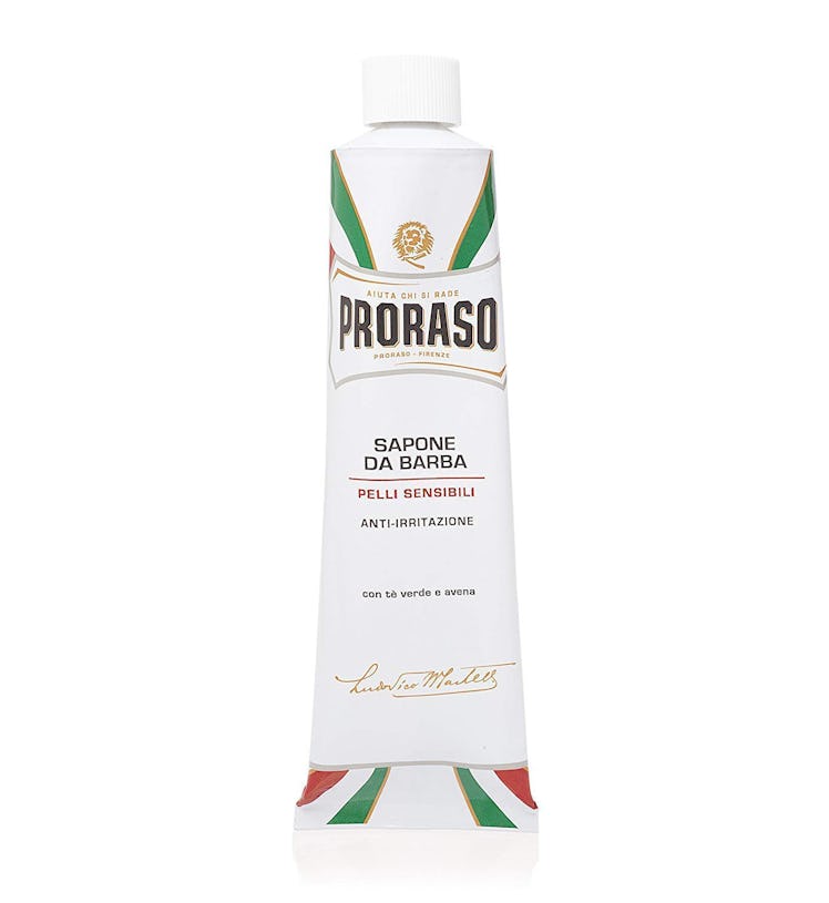 Proraso Shaving Cream Sensitive Skin Formula