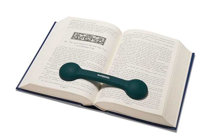 Superior Essentials Weighted Page Holder