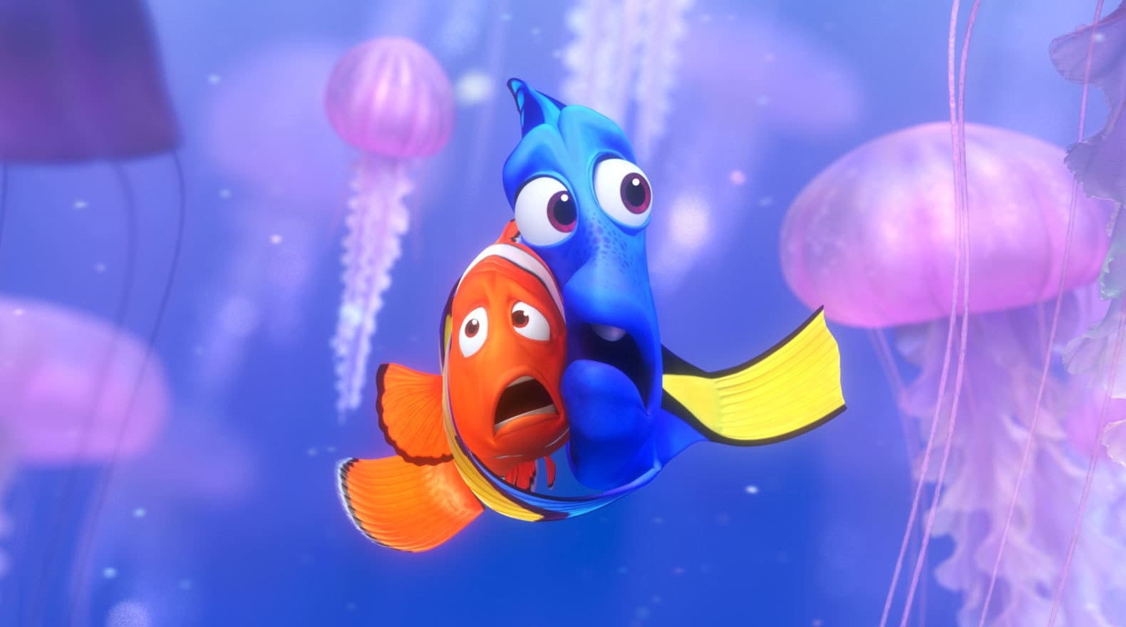 You Choose Just Keep Swimming Finding Dory Tsum Tsum Tv Movie Character Toys Lenka Creations Toys Hobbies