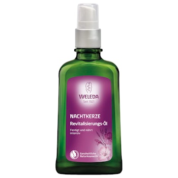 Weleda Revitalizing Beauty and Body Oil