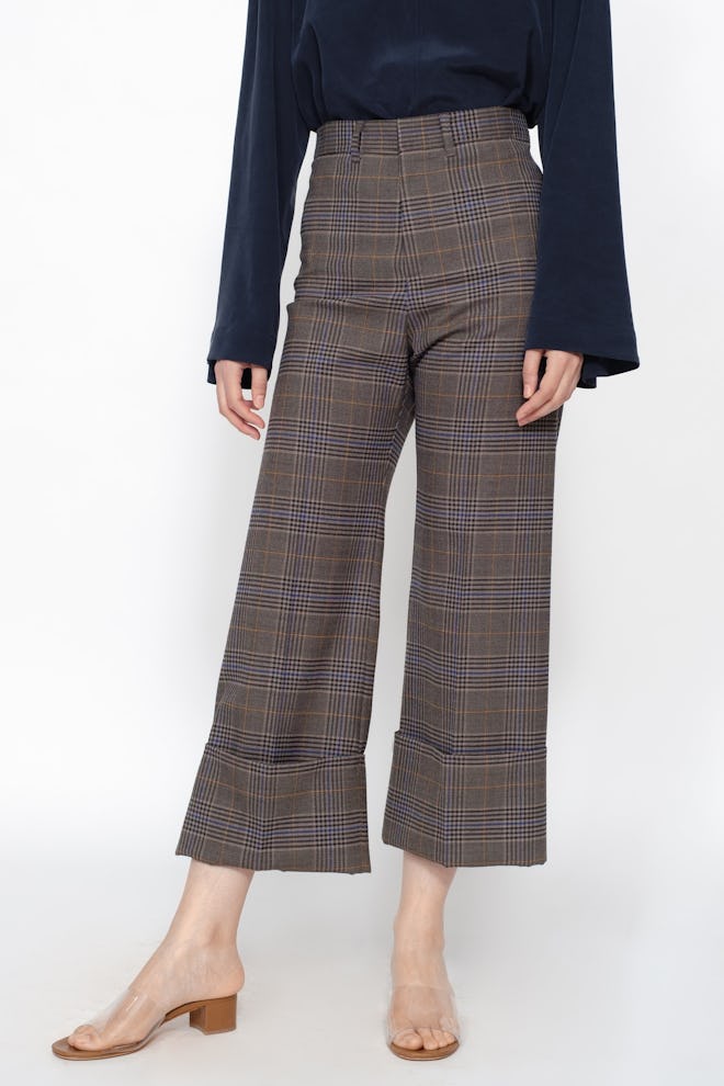 Rowan Cuff Pants