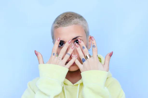 How To Make Your Acrylic Nails Last Longer While Keeping Your Natural Nails Healthy