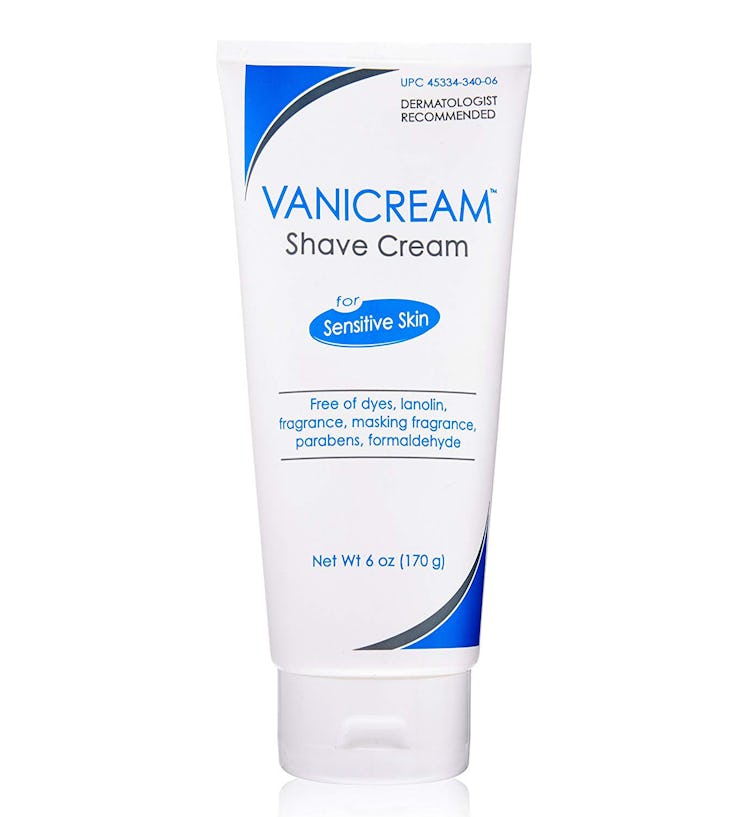 Vanicream Shave Cream