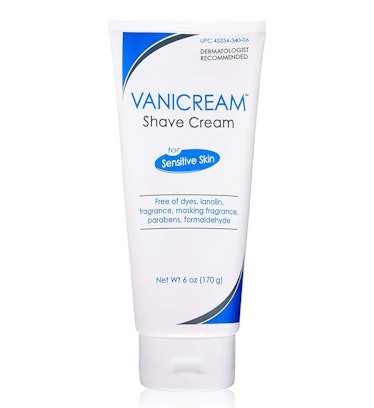 Vanicream Shave Cream