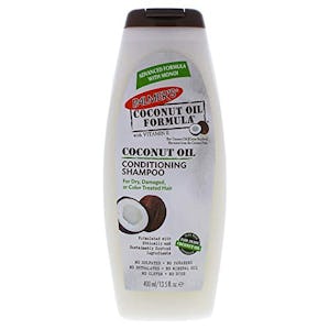 The 5 Best Coconut Oil Shampoos