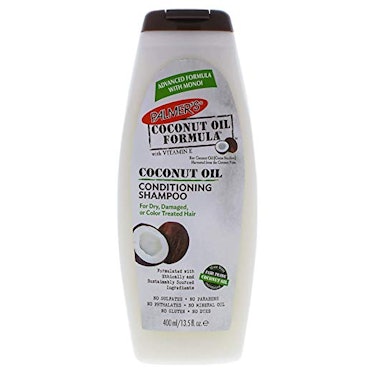 Palmer's Coconut Oil Formula Conditioning Shampoo (2-Pack)