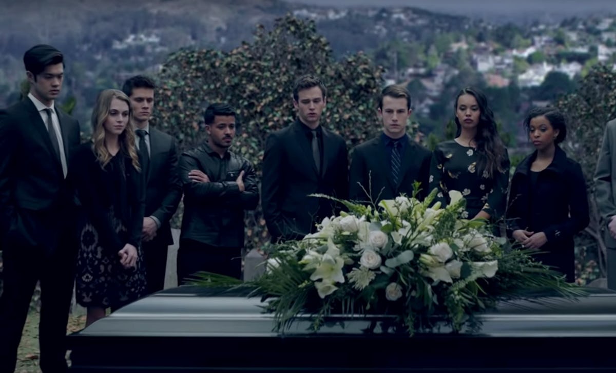 Is Monty Still Alive In 13 Reasons Why This Fan Theory Could Change Everything Is Monty Still Alive In 13 Reasons Why This Fan Theory Could Change Everything