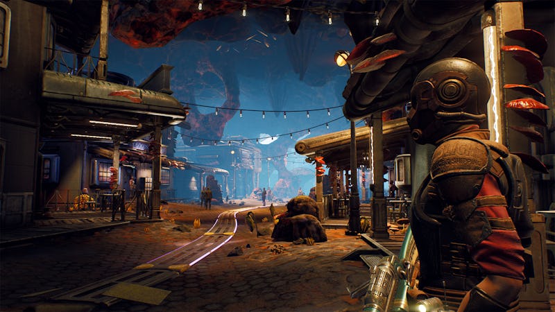 Obsidian's The Outer Worlds is Available to Pre-Purchase on the Nintendo Switch - Gayming Magazine