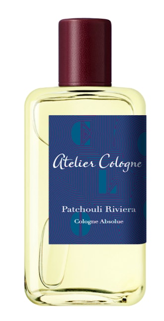 Patchouli Riviera Cologne Absolue
