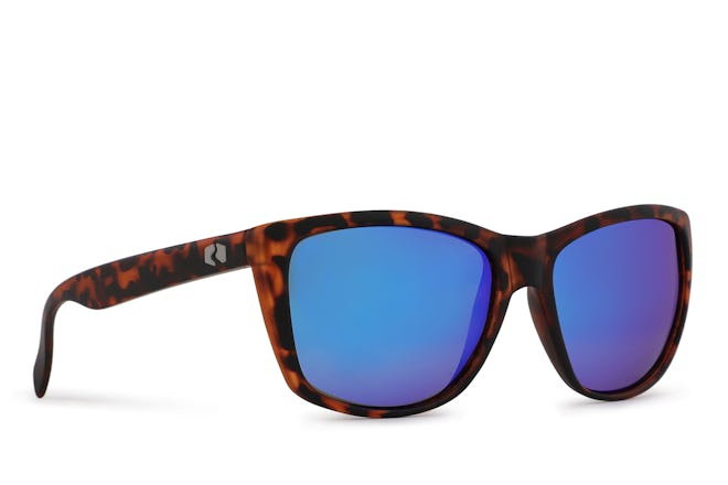 Rheos Polarized Floating Sunglasses - Sapelos