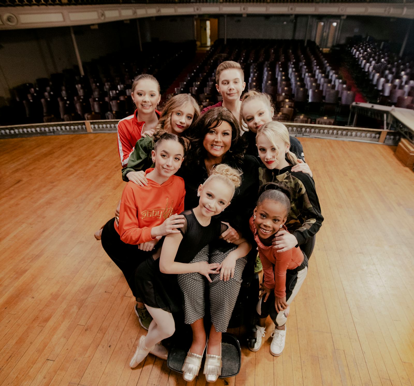 Will 'Dance Moms' Return For Season 9? Here's How To Keep Up With The