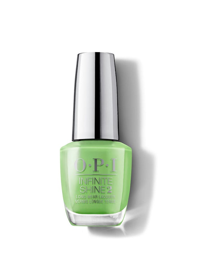Infinite Shine Polish In To The Finish Lime