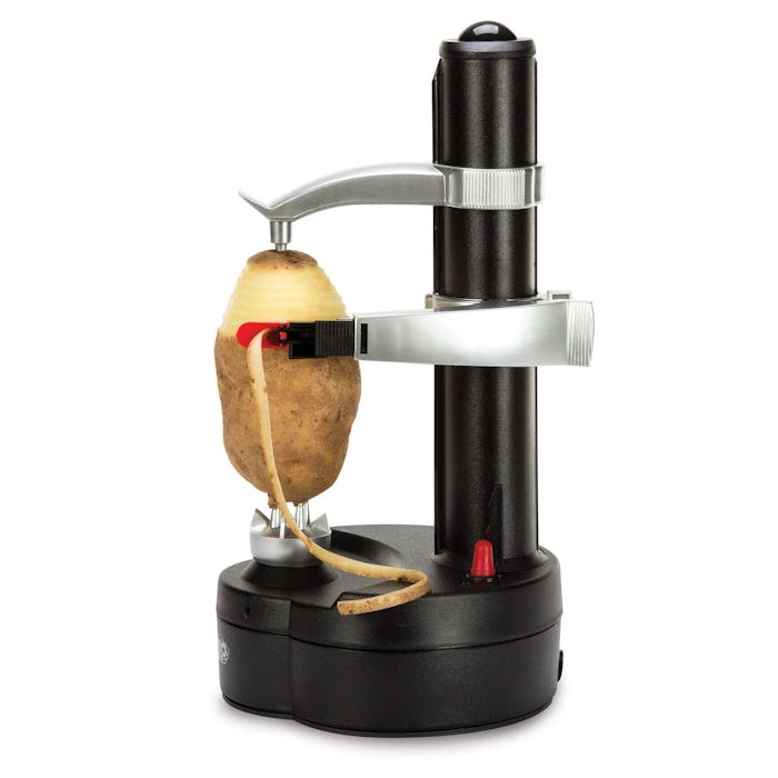 Starfrit Electric Rotating Peeler