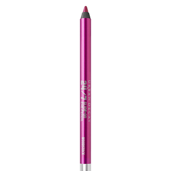 Urban Decay 24/7 Glide-On Eye Pencil in Woodstock