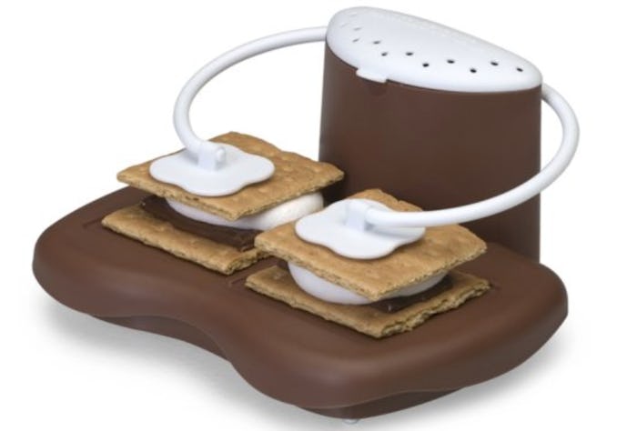 Progressive International Microwave S'mores Maker