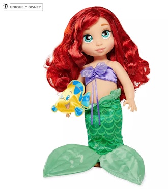 Disney Animators' Collection Ariel Doll – The Little Mermaid