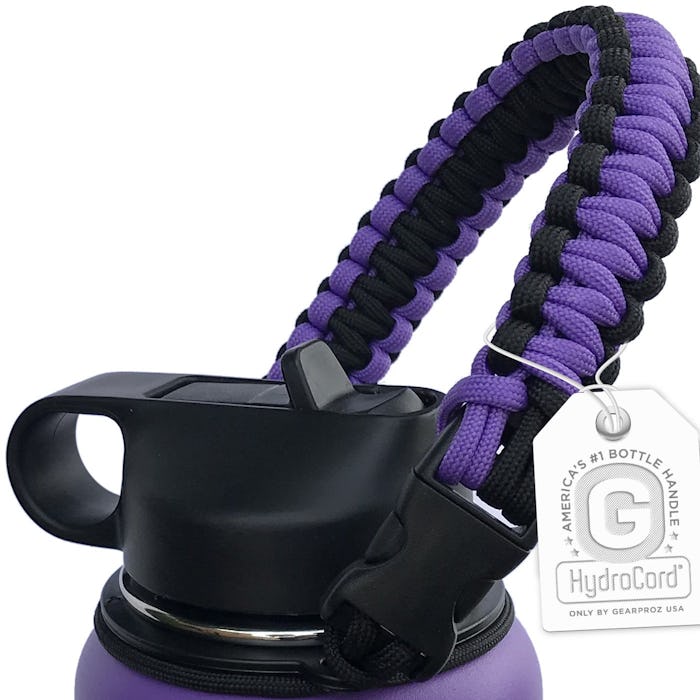 Gearproz Paracord Water Bottle Handle