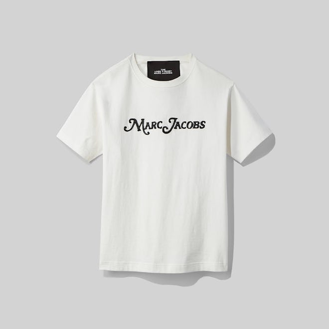 New York Magazine x Marc Jacobs The Logo T-Shirt 