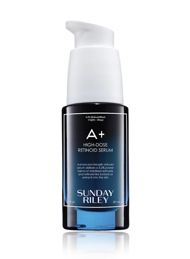 Sunday Riley A+ High-Dose Retinoid Serum 