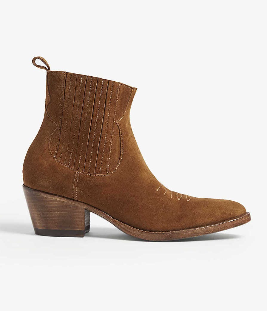 Far west chelsea clearance boots