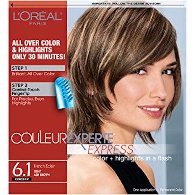 L'Oreal Paris Couleur Experte Color + Highlights