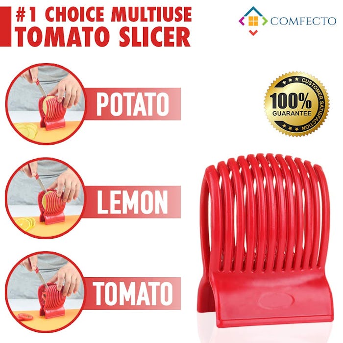 Arc Tomato Slicer 