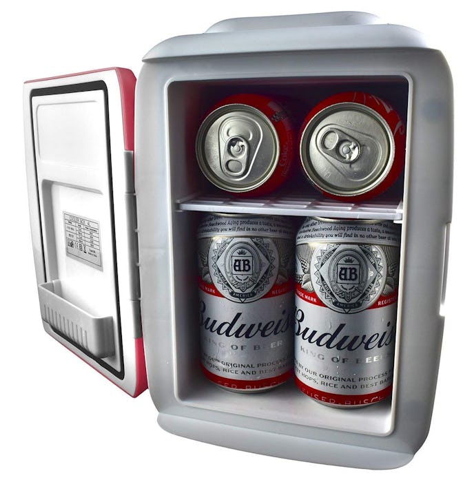 Cooluli Mini Fridge