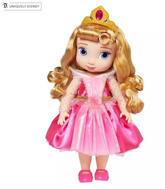 Disney Animators' Collection Aurora Doll – Sleeping Beauty