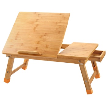 NNEWVANTE Laptop Desk