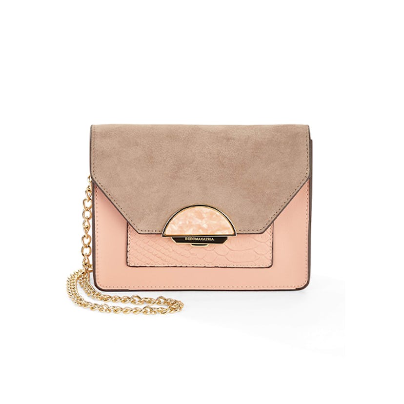 BCBGMAXAZRIA Opal Shoulder Bag