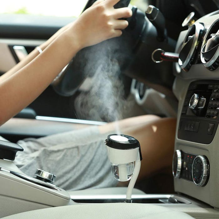 Vyaime Car Diffuser 