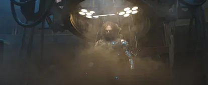 What Do Bucky's Winter Soldier Activation Words Mean? The Code Is As ...