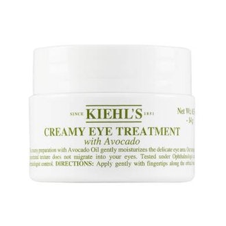 Kiehl's Creamy Eye Treatment with Avocado