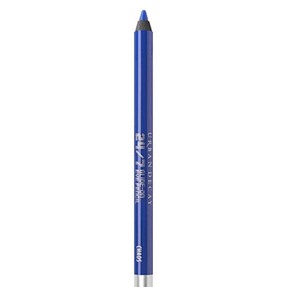 Urban Decay 24/7 Glide-On Eye Pencil in Chaos