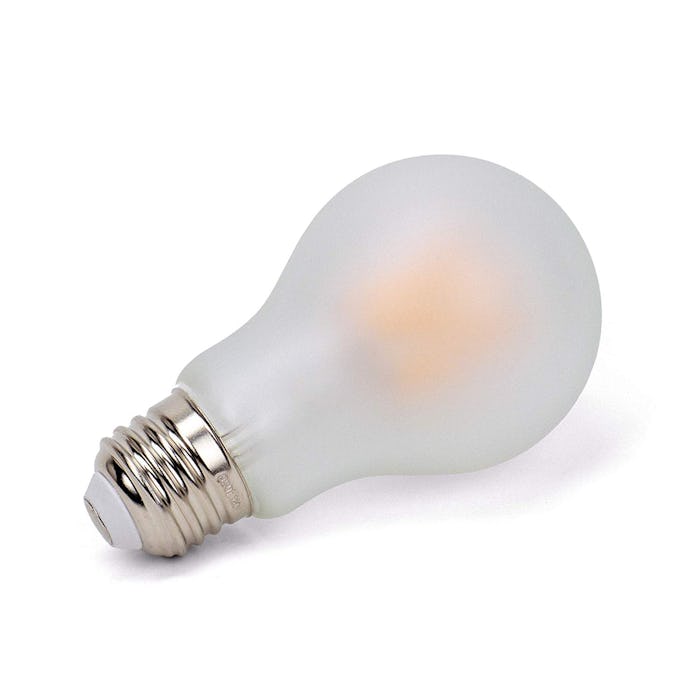 Bedtime Bulb 