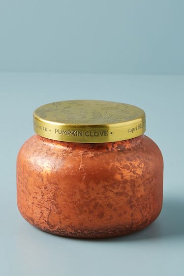 The Best Anthropologie Candles For Fall 2019 Will Get You In The Autumn Mood