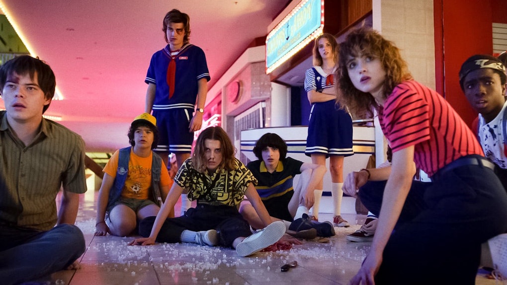 The Stranger Things Character You Are According To Your Zodiac Sign