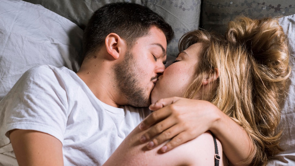 21 Ways Anyone Can Be A Better Kisser