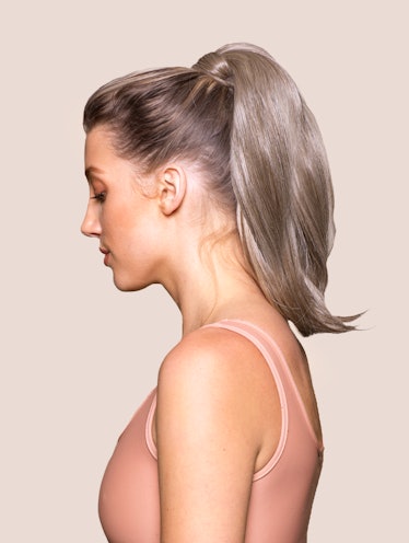 The Bella Ponytail Extension