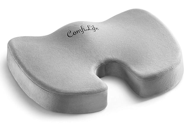  ComfiLife Premium Comfort Memory Foam Seat Cushion