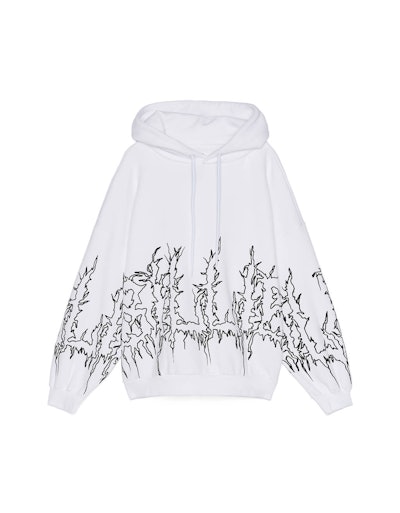 Billie Eilish S Bershka Collection Is Full Of Bold Baggy Pieces Because Comfort Is This Star S Speciality