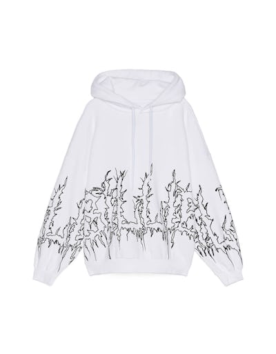 Billie Eilish S Bershka Collection Is Full Of Bold Baggy Pieces Because Comfort Is This Star S Speciality Billie Eilish S Bershka Collection Is Full Of Bold Baggy Pieces Because Comfort Is This Star S Speciality